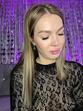 miss veroNika online show from February 2026 03:43:01 AM