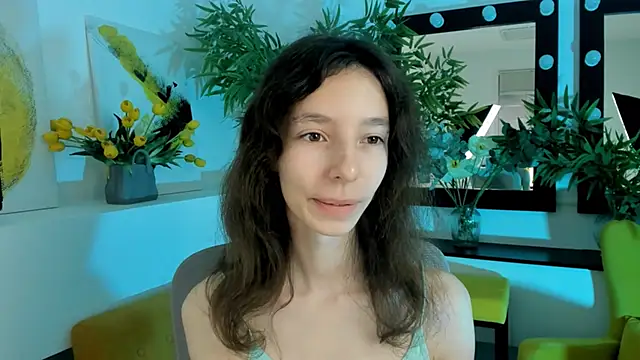 EmmanuellBrown online show from November 2025 04:15:02 AM