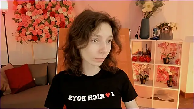 EmmanuellBrown online show from March 2026 03:41:02 AM