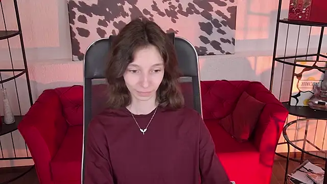 EmmanuellBrown online show from April 2026 11:08:01 AM