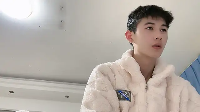 xiaojie2563 online show from December 2025 11:26:02 AM