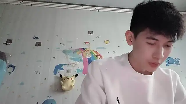 xiaojie2563 online show from March 2026 06:24:02 AM