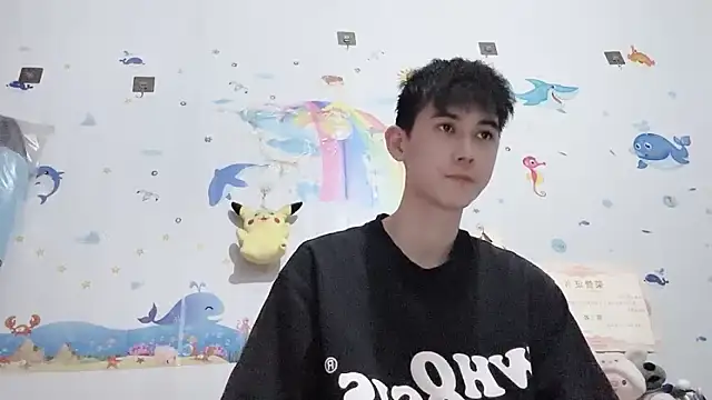 xiaojie2563 online show from April 2026 11:26:01 AM