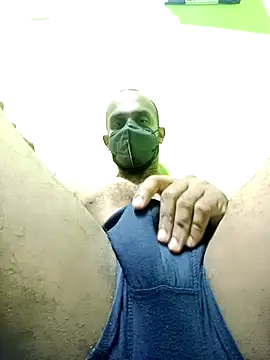 hotblack7 online show from January 2026 07:30:01 PM