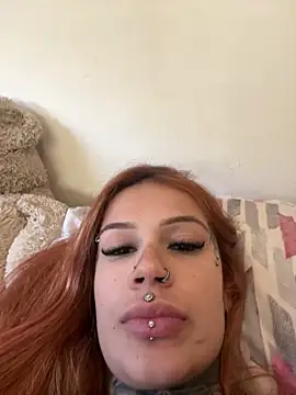 sereiaruiva99 online show from February 2026 09:27:01 PM