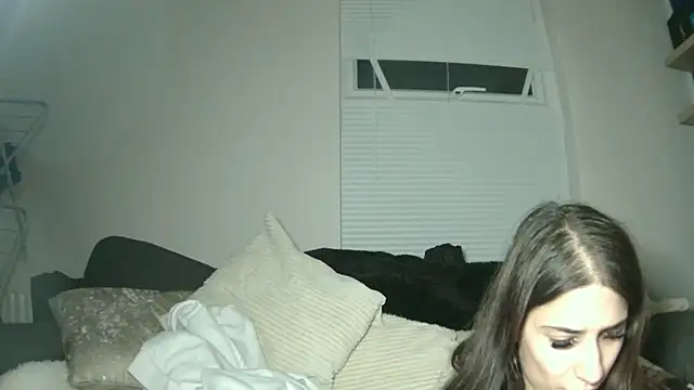 ASAIN VIRGIN ARIA online show from November 2025 06:35:02 AM