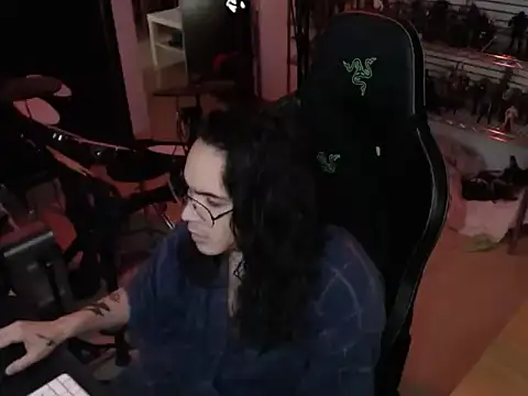 dorrey21 online show from February 2026 07:11:01 PM