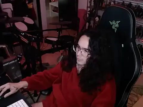 dorrey21 online show from March 2026 04:18:01 PM