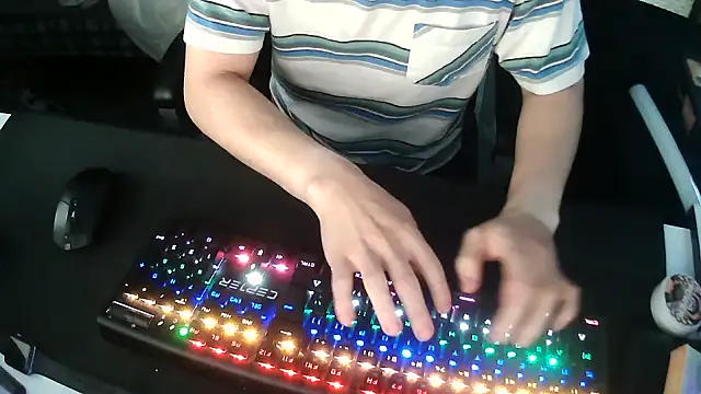 solooboy18 online show from September 2025 09:14:02 AM