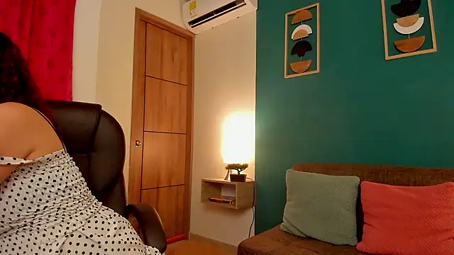 Mely Ellis online show from January 2026 11:41:02 PM