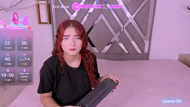 Venus velvett online show from November 2025 12:17:01 PM