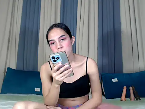 Jadehotcum online show from January 2026 01:02:01 PM