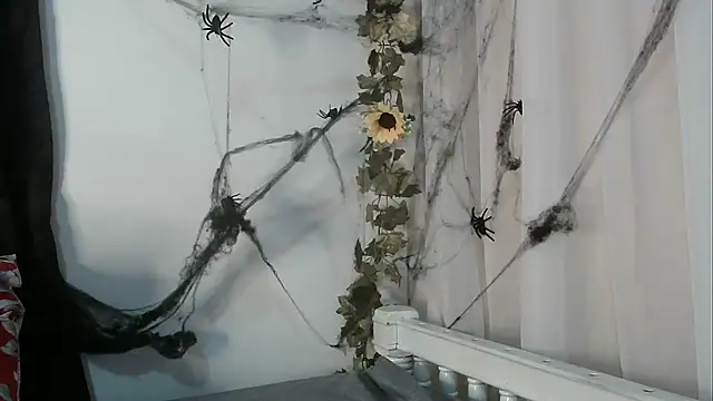 Snapshot of angelainparis28 chatting on October 2025 04:53:02 AM angelainparis28 online show from October 2025 04:53:02 AM