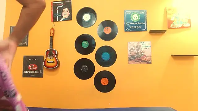 Snapshot of meisevil77 chatting on September 2025 02:55:01 AM meisevil77 online show from September 2025 02:55:01 AM