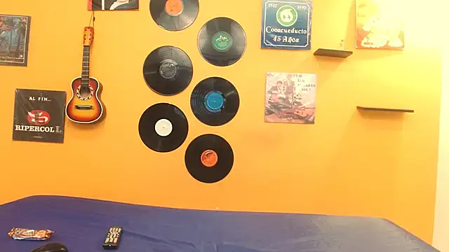 Snapshot of meisevil77 chatting on September 2025 03:07:02 AM meisevil77 online show from September 2025 03:07:02 AM