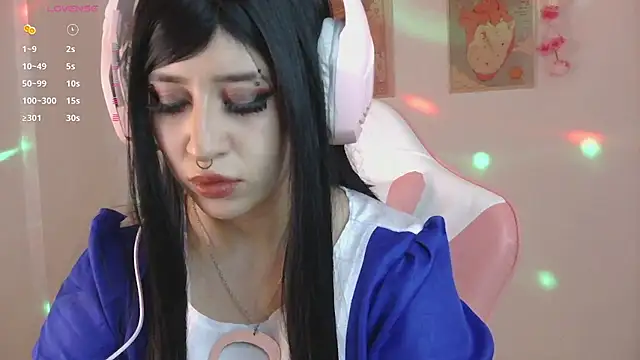 Hachiko Love online show from November 2025 03:49:02 AM