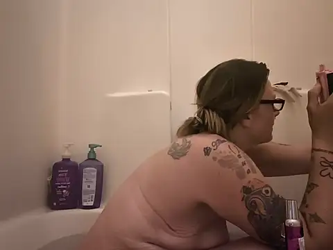 SparklesB1tch online show from March 2026 01:03:02 PM