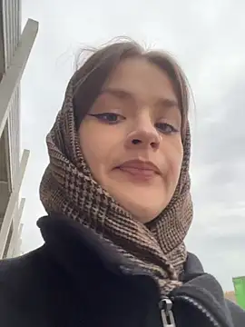 KittyQueeny online show from October 2025 02:05:01 PM