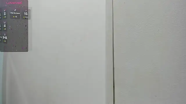 iisabella noa online show from October 2025 12:17:02 PM