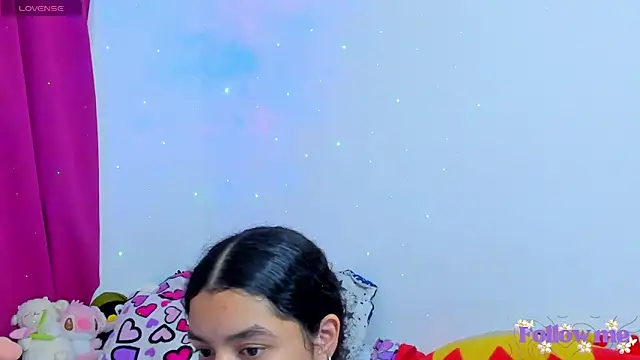 Snapshot of milita_houston chatting on January 2026 04:28:01 AM milita houston online show from January 2026 04:28:01 AM