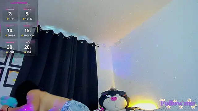 Snapshot of milita_houston chatting on February 2026 02:28:01 PM milita houston online show from February 2026 02:28:01 PM