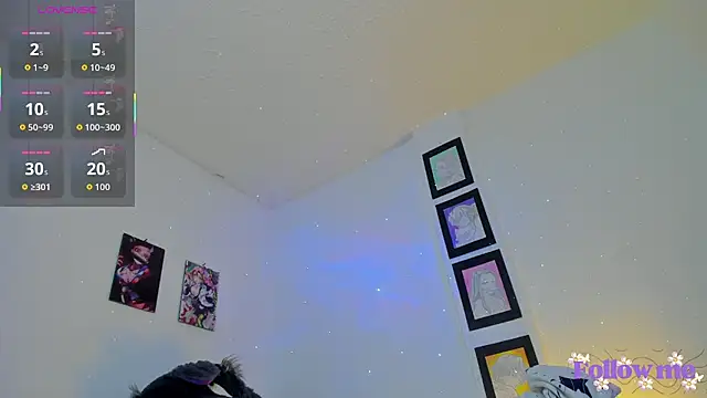 milita houston online show from April 2026 03:48:01 AM