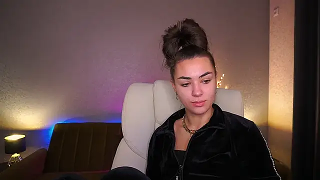 EricaSin online show from October 2025 05:59:01 AM