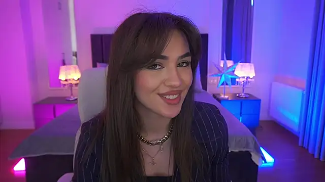 EricaSin online show from March 2026 01:49:01 PM