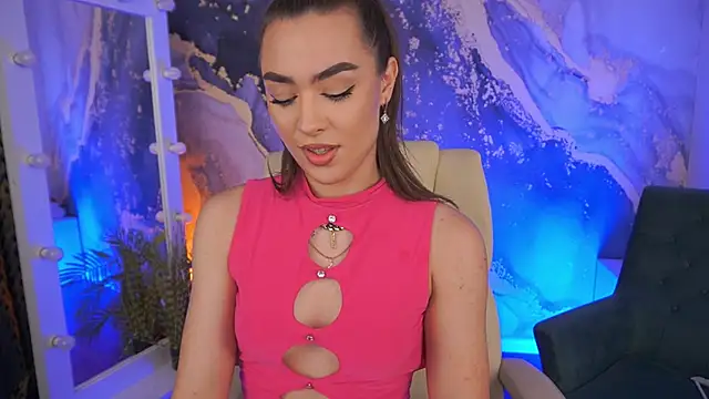 EricaSin online show from June 2026 09:48:02 AM