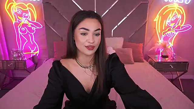 Snapshot of EricaSin chatting on July 2026 01:46:02 PM EricaSin online show from July 2026 01:46:02 PM
