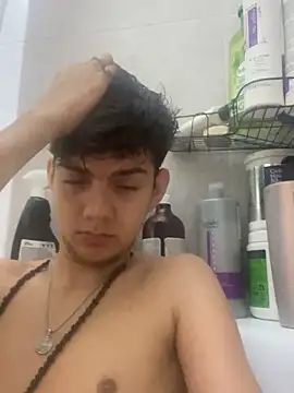 Snapshot of Cos_minn chatting on November 2025 06:30:02 PM Cos minn online show from November 2025 06:30:02 PM