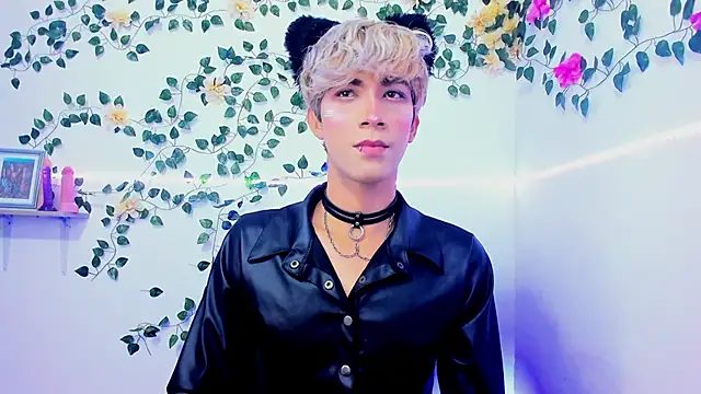 Snapshot of Cooperrosscute233 chatting on September 2025 07:47:01 PM Cooperrosscute233 online show from September 2025 07:47:01 PM