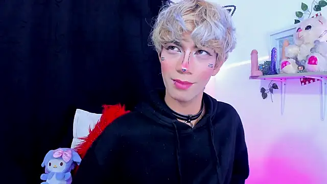 Snapshot of Cooperrosscute233 chatting on October 2025 02:27:01 PM Cooperrosscute233 online show from October 2025 02:27:01 PM