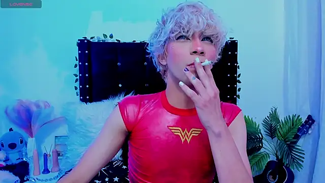 Snapshot of Cooperrosscute233 chatting on November 2025 09:05:02 PM Cooperrosscute233 online show from November 2025 09:05:02 PM