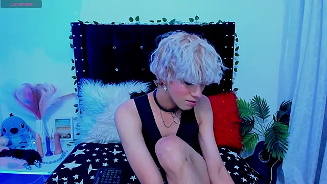 Snapshot of Cooperrosscute233 chatting on November 2025 12:53:02 AM Cooperrosscute233 online show from November 2025 12:53:02 AM