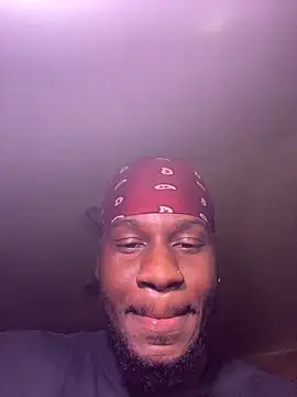 black Man dingo online show from February 2026 10:41:02 PM