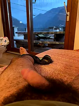 Filo981G online show from October 2025 04:40:02 PM