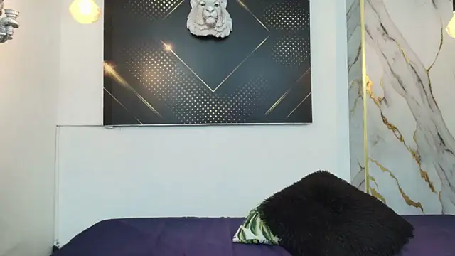 HannaHot 69 online show from October 2025 11:36:01 AM