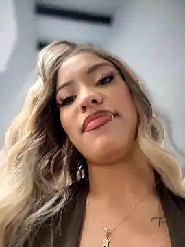 MystiqueXXX online show from February 2026 07:45:01 PM