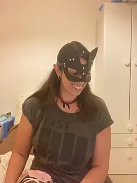 Snapshot of StephaSt chatting on September 2025 09:15:01 PM StephaSt online show from September 2025 09:15:01 PM