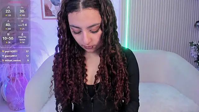 Snapshot of vane_vixen chatting on November 2025 01:22:01 PM vane vixen online show from November 2025 01:22:01 PM