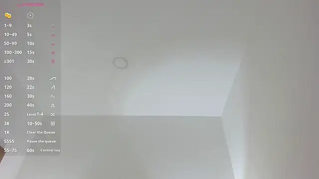 HarleyQueen666 online show from February 2026 10:58:02 AM