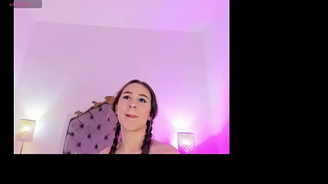 HarleyQueen666 online show from April 2026 11:16:01 AM