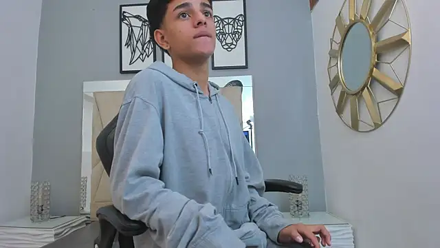 owen  johnson online show from September 2025 12:08:02 PM