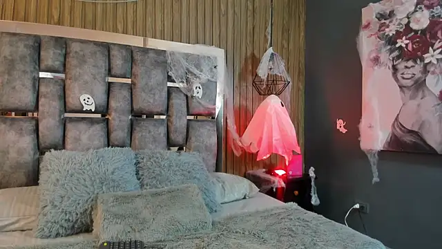 owen  johnson online show from October 2025 12:20:01 PM