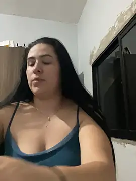 Snapshot of IvettSt_ chatting on June 2026 04:28:02 AM IvettSt online show from June 2026 04:28:02 AM