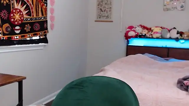 Snapshot of Cherribombzz chatting on February 2026 03:24:02 PM Cherribombzz online show from February 2026 03:24:02 PM