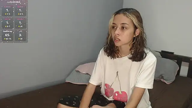 Snapshot of brisazanes chatting on October 2025 09:23:02 PM brisazanes online show from October 2025 09:23:02 PM