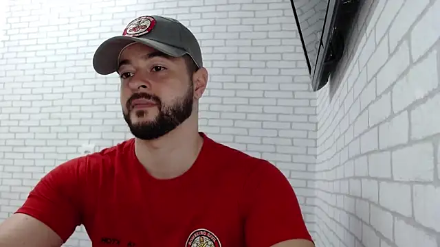 Snapshot of BombeiroHotx chatting on October 2025 07:12:02 PM BombeiroHotx online show from October 2025 07:12:02 PM