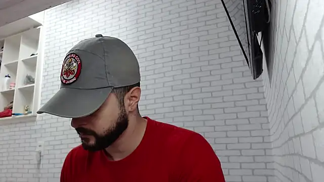 BombeiroHotx online show from December 2025 07:40:02 PM